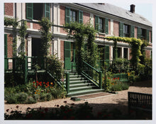 Monet's House