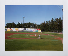 Preparing the Field