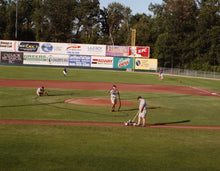 Preparing the Field