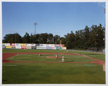Preparing the Field