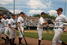 Returning after a Homerun