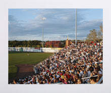 Stands and Right Field
