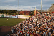 Stands and Right Field