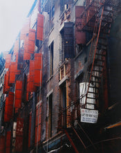 In New York Freedom Looks Like Too Many Choices