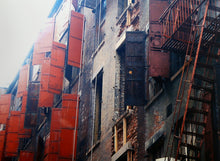 In New York Freedom Looks Like Too Many Choices