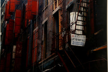 In New York Freedom Looks Like Too Many Choices