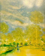 The Clear Day