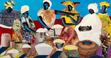 Flea Market