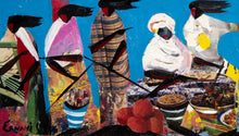 The Feast