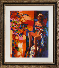 Seated Woman