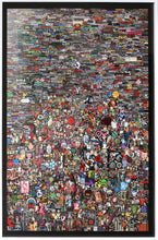 Book Collection Palette