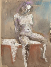 Nude Woman