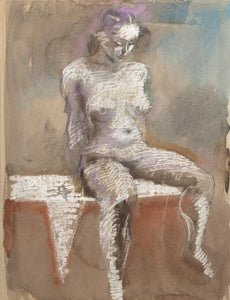 Nude Woman