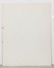 Green and Purple Composition