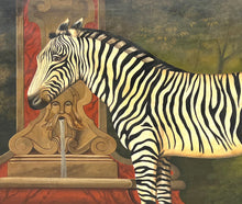 Zebra