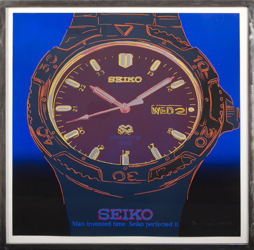 Seiko