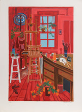 Artists Studio