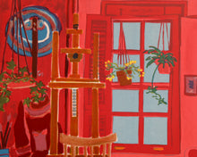 Artists Studio
