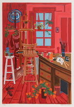 Artists Studio