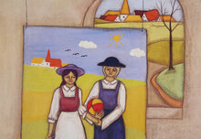 Young Couple