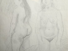 Nude Study