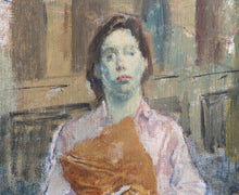Woman on Street