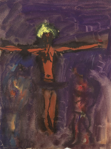 Crucifixion