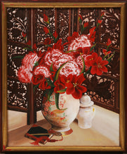Floral Still Life