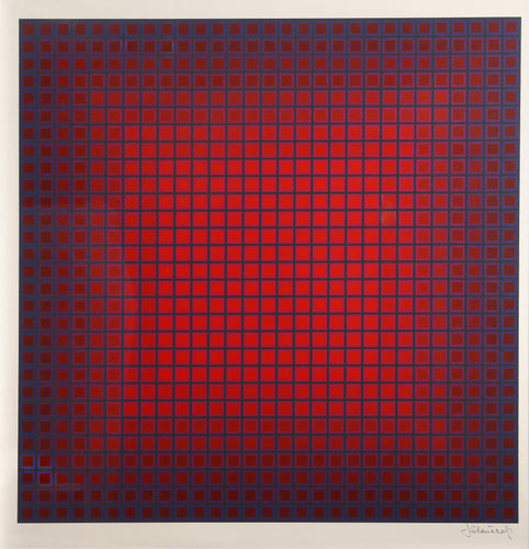 Compounded Red