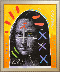 Mona Lisa