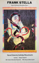 Pergusa III Exhibition Poster