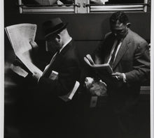 Commuters