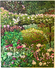 Monet Tapestry