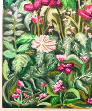 Monet Tapestry