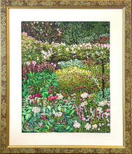 Monet Tapestry