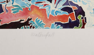 Waterfall