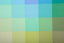 Gradient Squares