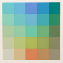 Gradient Squares