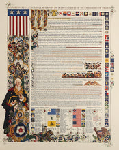 Declaration of Independence