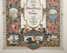 The United States of America