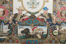 The United States of America