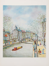 City Canal