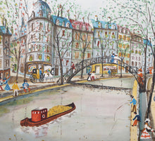 City Canal