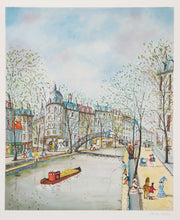 City Canal