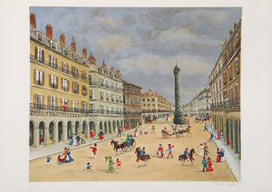 Montmarte