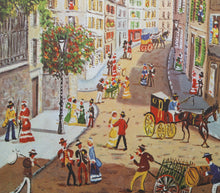 Rue Norvins