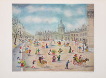 The Louvre