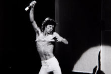 Mick Jagger