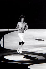 Mick Jagger I