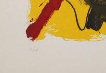 Hommage à Joan Miro